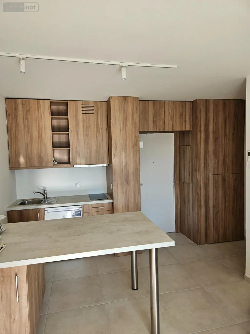 Appartement a vendre Fréjus 83600 Var 83 35 m2 2 pièces 155000 euros appartfrejus 013