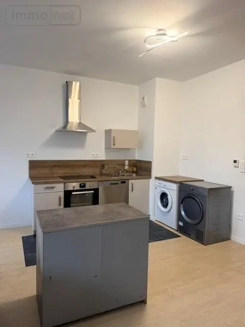 Appartement a vendre Agneaux 50180 Manche 50 57 m2 3 pièces 146700 euros 50130/25 002