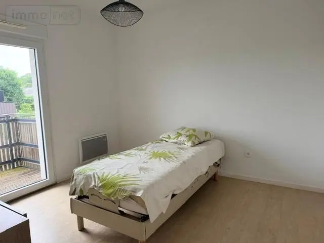 Appartement a vendre Agneaux 50180 Manche 50 57 m2 3 pièces 146700 euros 50130/25 005