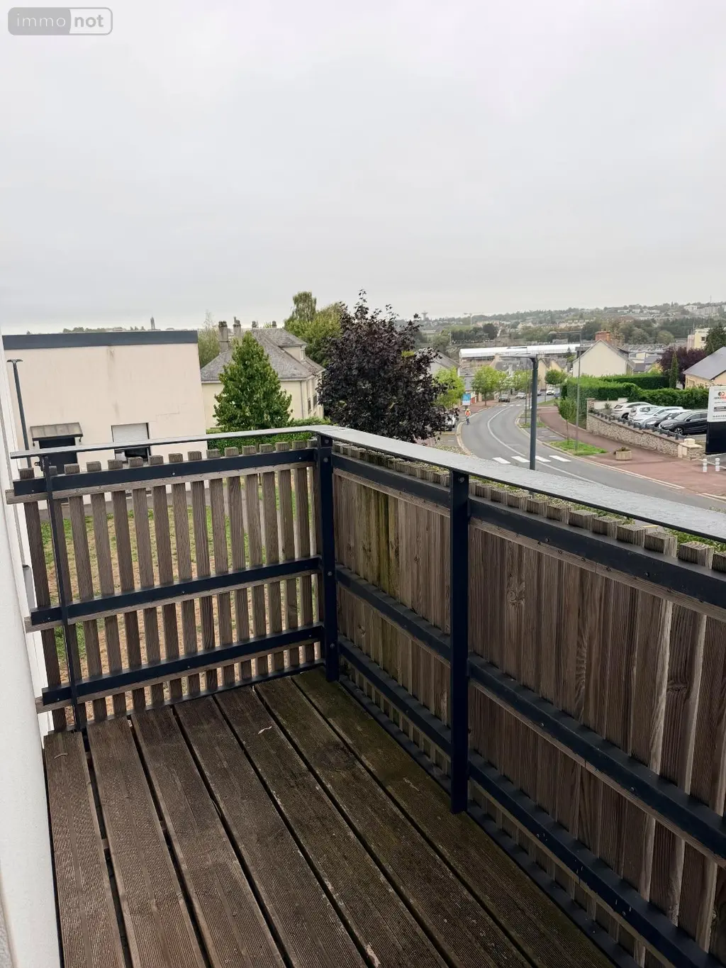 Appartement a vendre Agneaux 50180 Manche 50 57 m2 3 pièces 146700 euros 50130/25 006