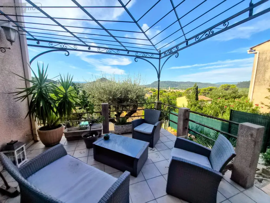 Maison a vendre Vidauban 83550 Var 83 160 m2 5 pièces 350000 euros maisonvidauban 003