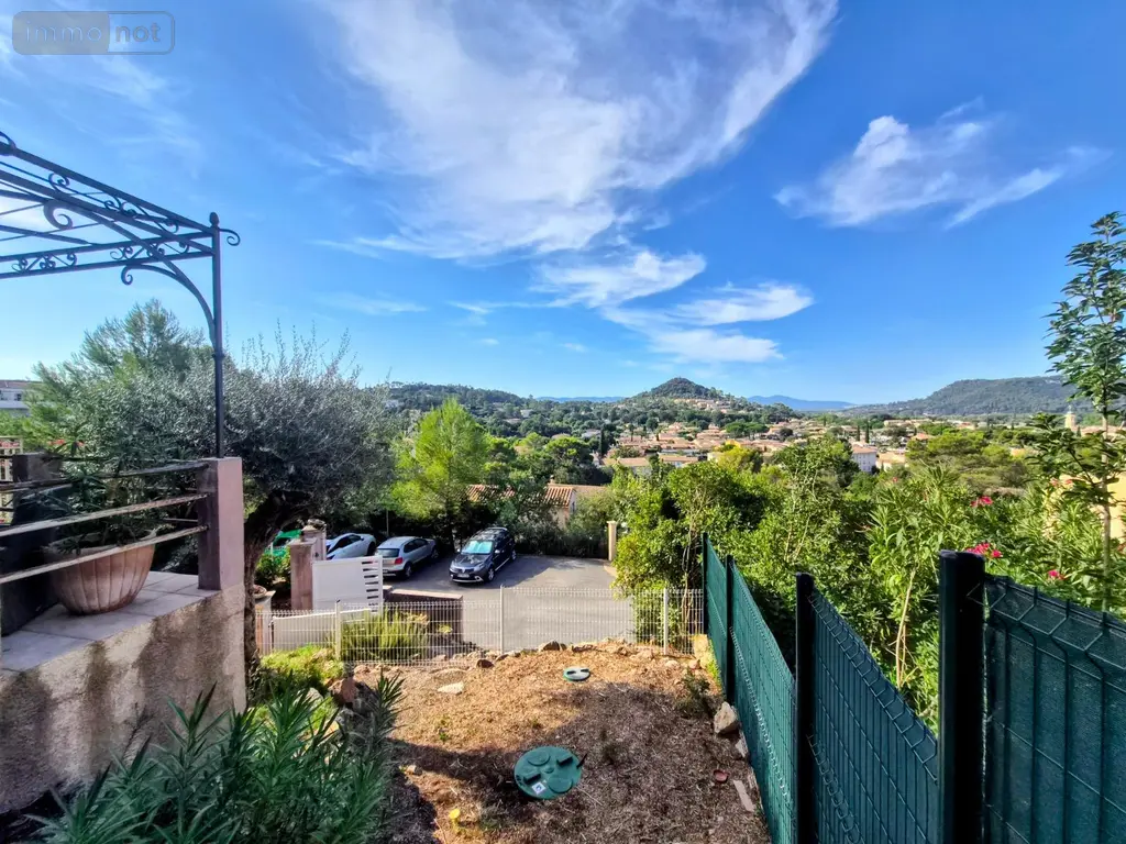 Maison a vendre Vidauban 83550 Var 83 160 m2 5 pièces 350000 euros maisonvidauban 004