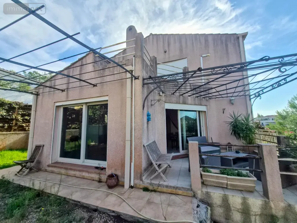 Maison a vendre Vidauban 83550 Var 83 160 m2 5 pièces 350000 euros maisonvidauban 005