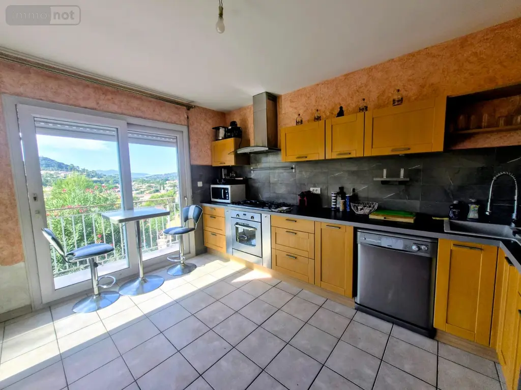 Maison a vendre Vidauban 83550 Var 83 160 m2 5 pièces 350000 euros maisonvidauban 007