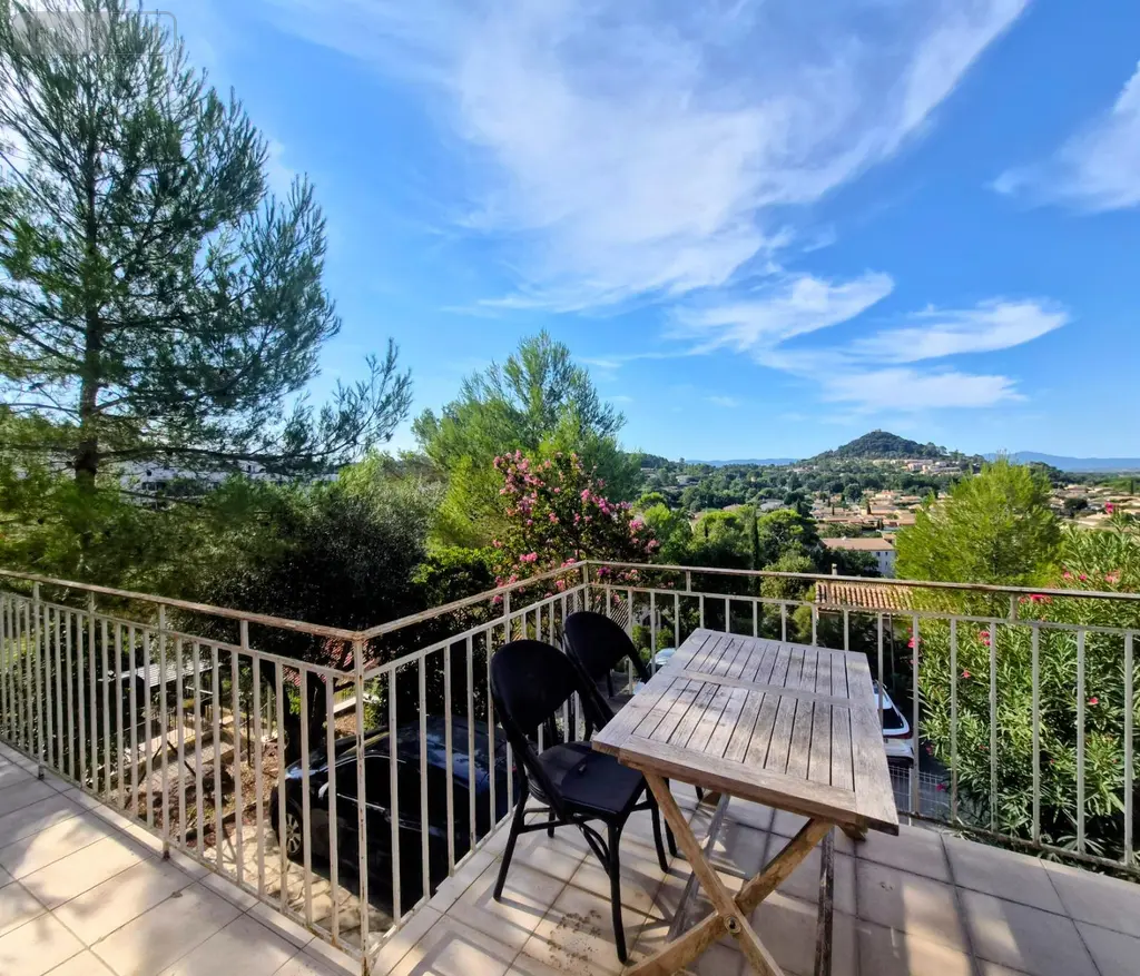 Maison a vendre Vidauban 83550 Var 83 160 m2 5 pièces 350000 euros maisonvidauban 008