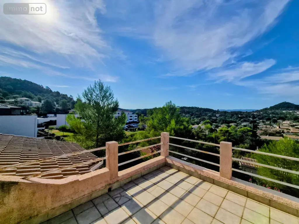 Maison a vendre Vidauban 83550 Var 83 160 m2 5 pièces 350000 euros maisonvidauban 015