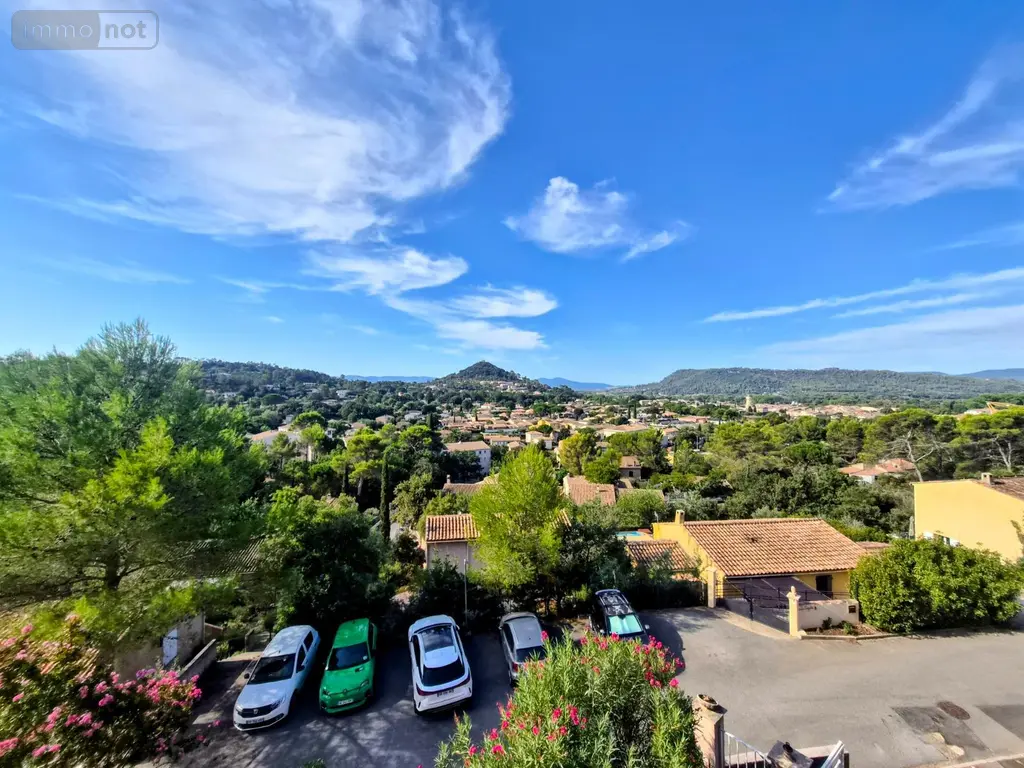 Maison a vendre Vidauban 83550 Var 83 160 m2 5 pièces 350000 euros maisonvidauban 016