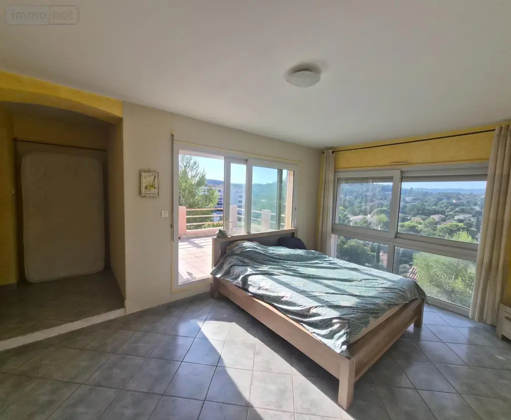 Maison a vendre Vidauban 83550 Var 83 160 m2 5 pièces 350000 euros maisonvidauban 017