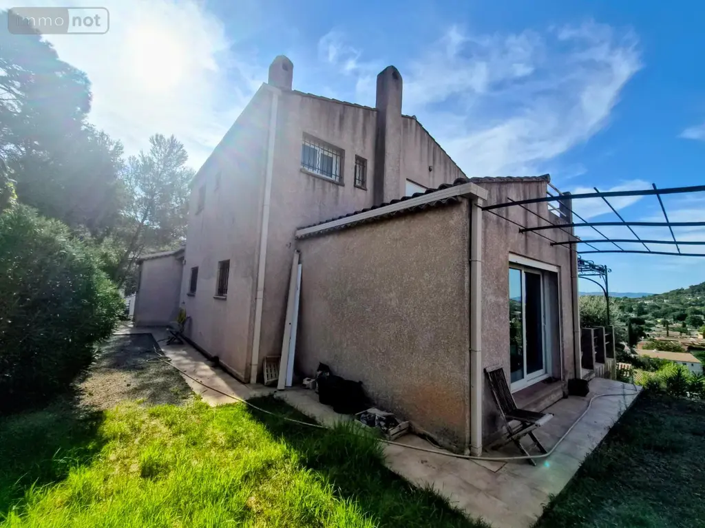 Maison a vendre Vidauban 83550 Var 83 160 m2 5 pièces 350000 euros maisonvidauban 019