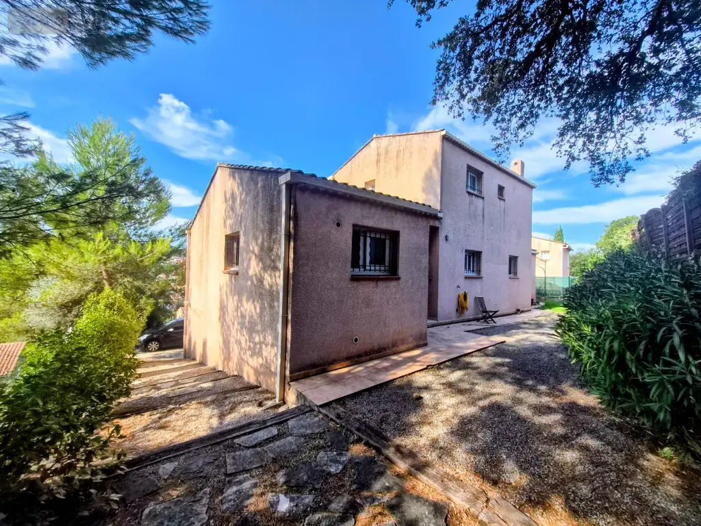 Maison a vendre Vidauban 83550 Var 83 160 m2 5 pièces 350000 euros maisonvidauban 020