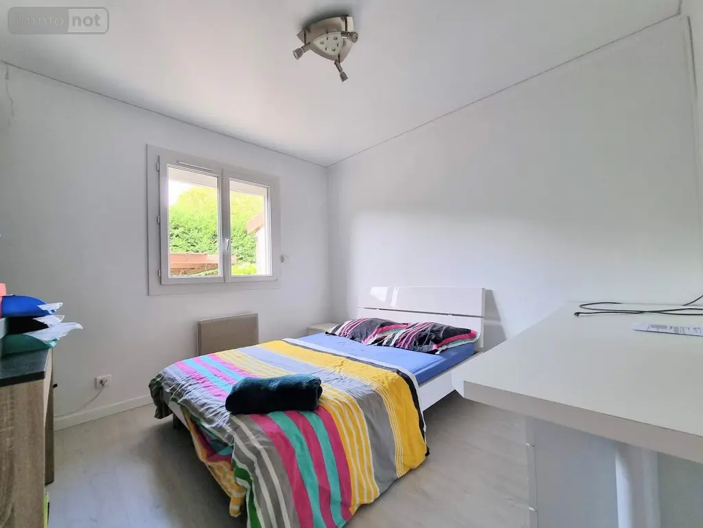 Maison a vendre Saint-Jacques-sur-Darnétal 76160 Seine-Maritime 76 88 m2 4 pièces 267750 euros SJD_26 008