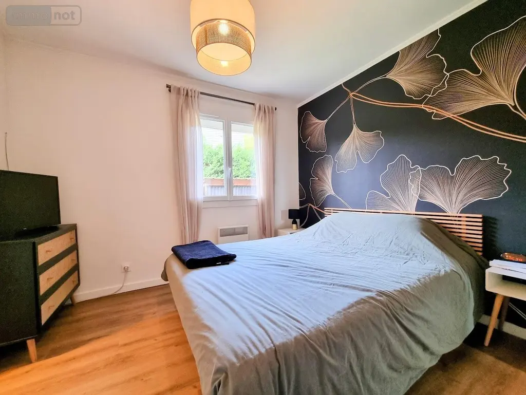 Maison a vendre Saint-Jacques-sur-Darnétal 76160 Seine-Maritime 76 88 m2 4 pièces 267750 euros SJD_26 009