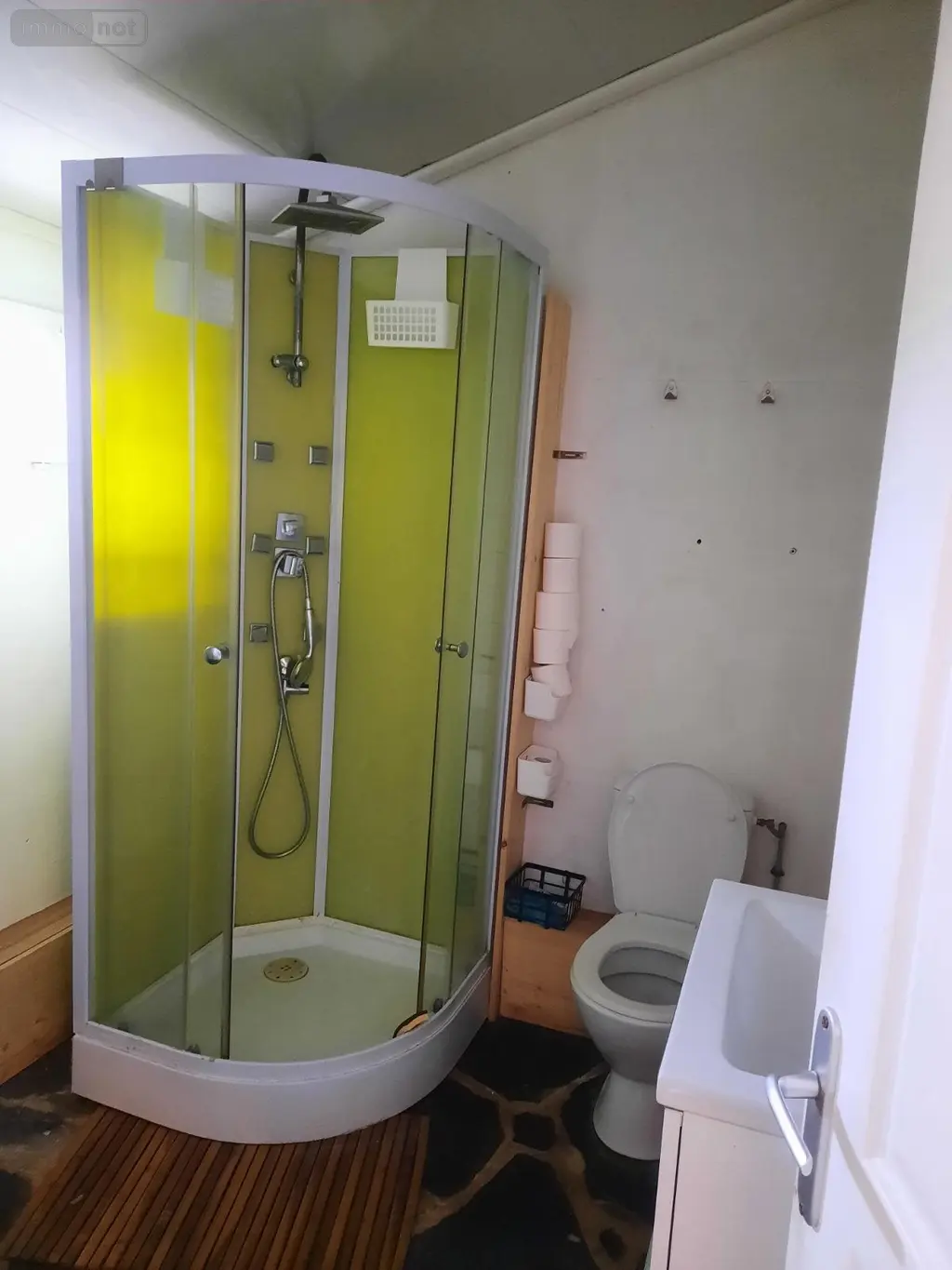 Maison a vendre Vieuvicq 28120 Eure-et-Loir 28 74 m2 4 pièces 55000 euros 2026LB007 004