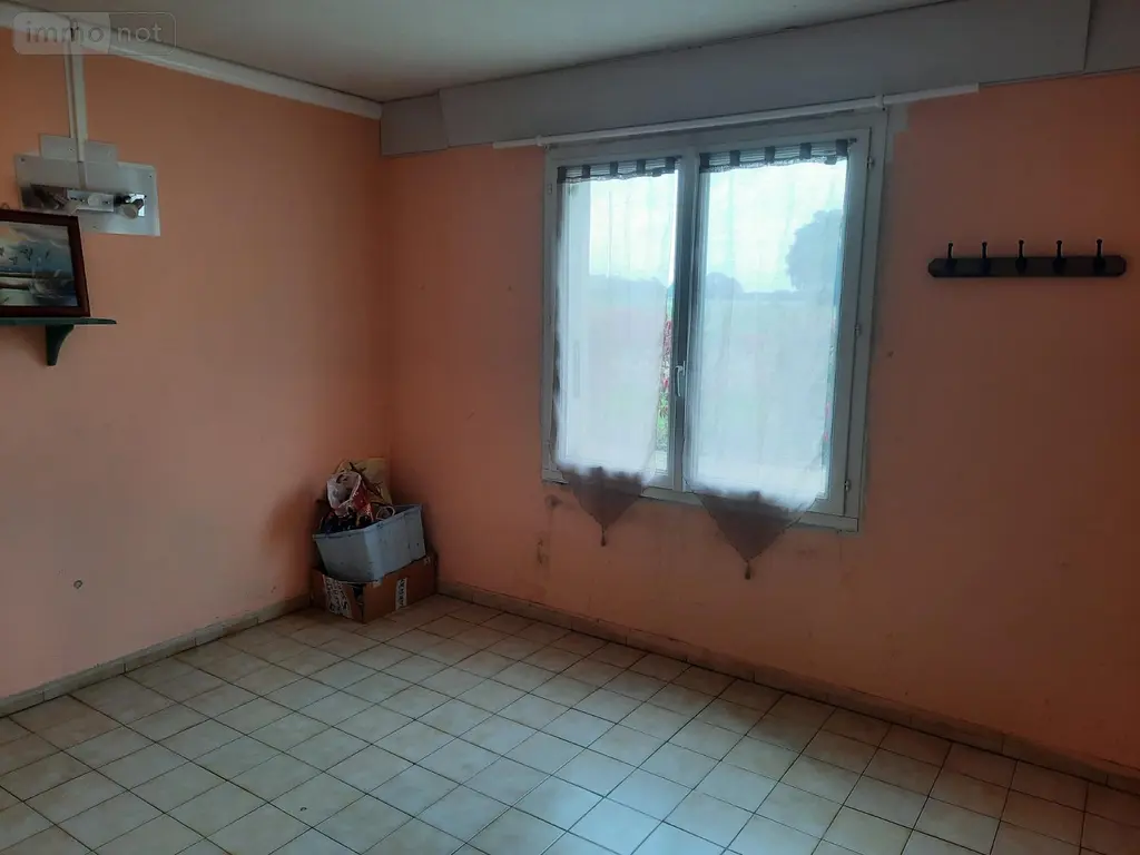 Maison a vendre Vieuvicq 28120 Eure-et-Loir 28 74 m2 4 pièces 55000 euros 2026LB007 005