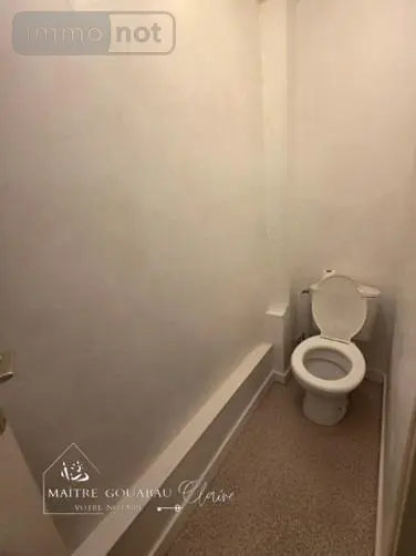 Appartement a vendre Laval 53000 Mayenne 53 33 m2 2 pièces 98440 euros achat_appartement_com_53130_53000 005