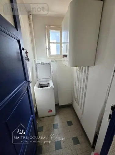 Appartement a vendre Laval 53000 Mayenne 53 33 m2 2 pièces 98440 euros achat_appartement_com_53130_53000 006