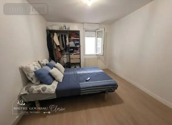 Appartement a vendre Laval 53000 Mayenne 53 33 m2 2 pièces 98440 euros achat_appartement_com_53130_53000 004