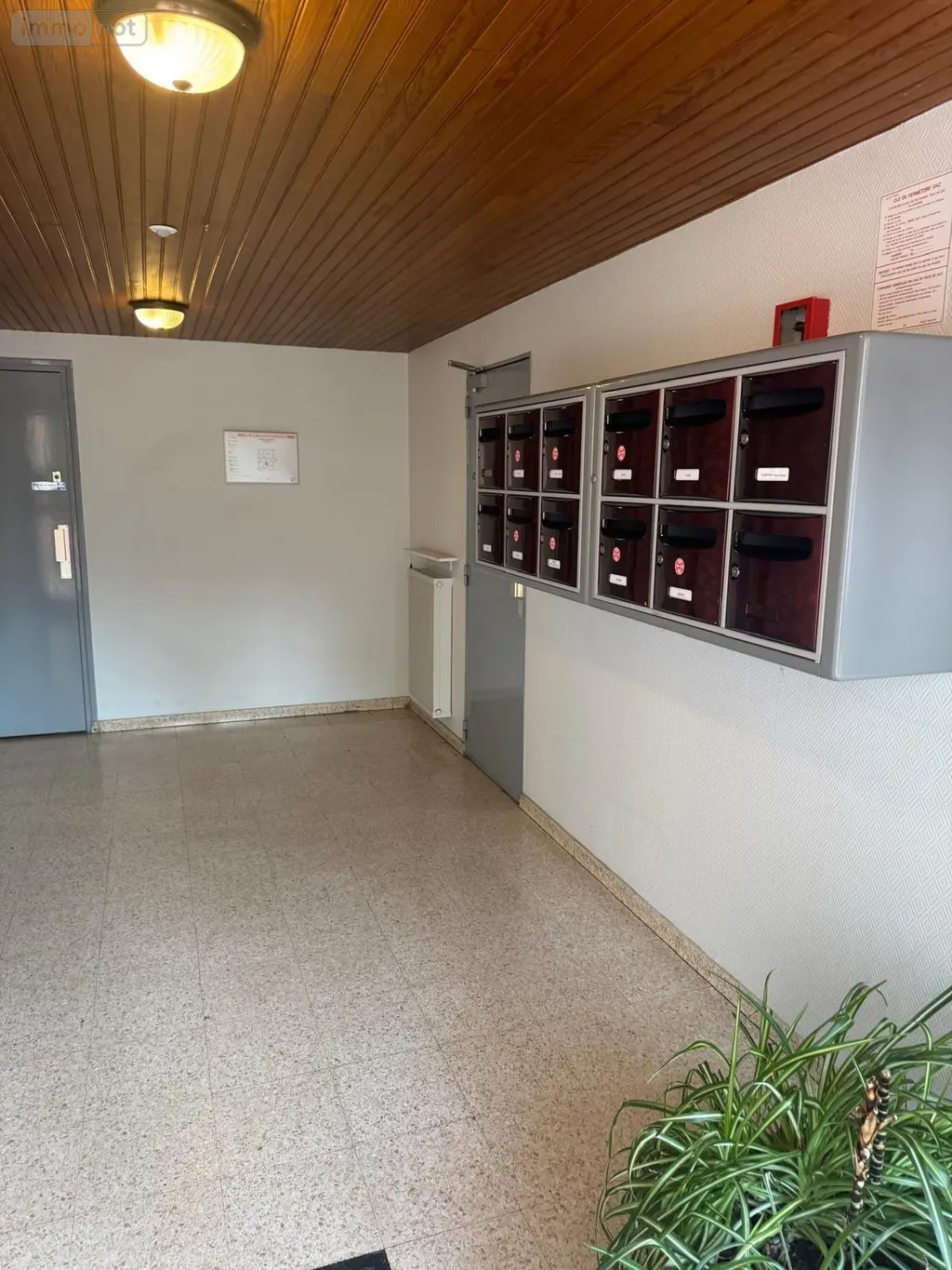 Location appartement Évreux 27000 Eure 27 63 m2 3 pièces 880 euros 4136 003