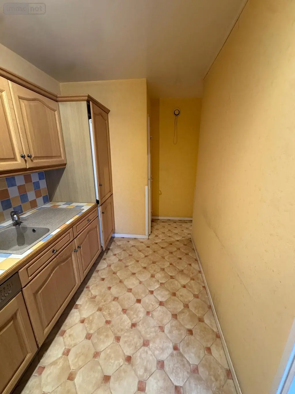 Location appartement Évreux 27000 Eure 27 63 m2 3 pièces 880 euros 4136 008