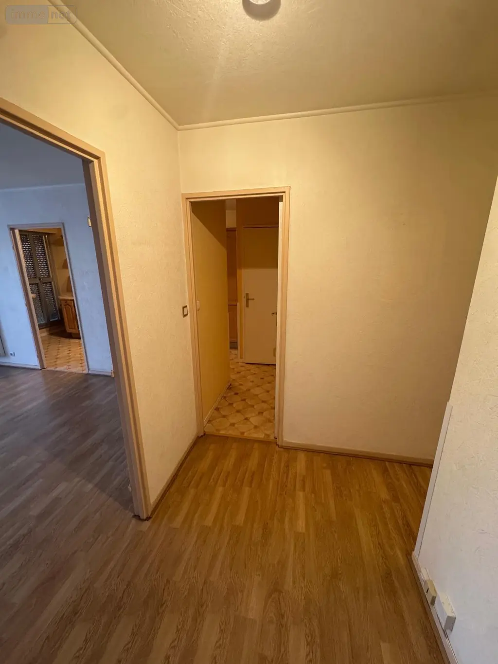 Location appartement Évreux 27000 Eure 27 63 m2 3 pièces 880 euros 4136 001