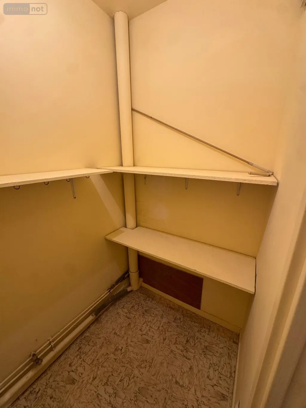 Location appartement Évreux 27000 Eure 27 63 m2 3 pièces 880 euros 4136 015
