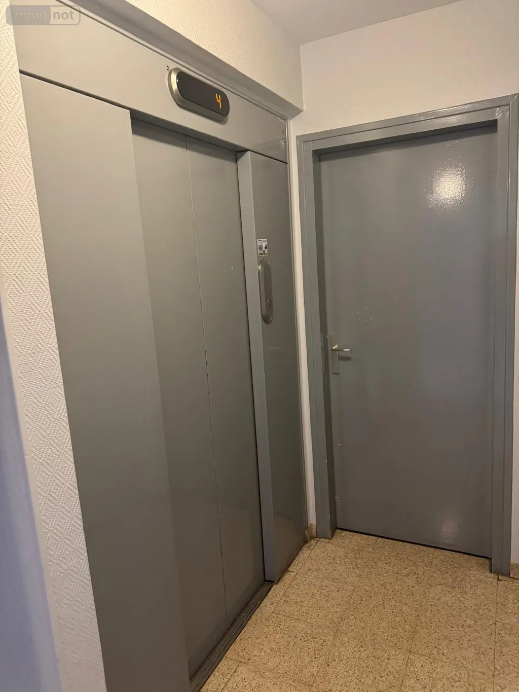 Location appartement Évreux 27000 Eure 27 63 m2 3 pièces 880 euros 4136 018