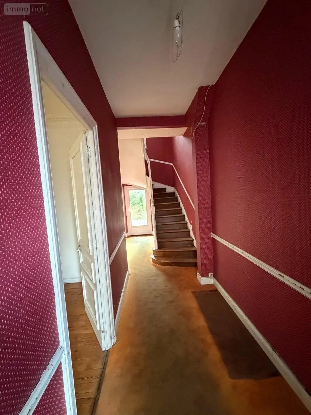 Maison a vendre Saint-Brieuc 22000 Côtes-d'Armor 22 132 m2 8 pièces 271440 euros 00400 002
