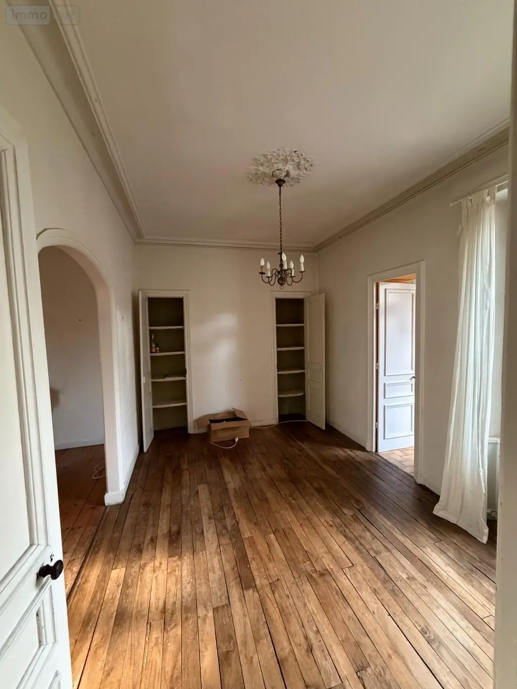 Maison a vendre Saint-Brieuc 22000 Côtes-d'Armor 22 132 m2 8 pièces 271440 euros 00400 004