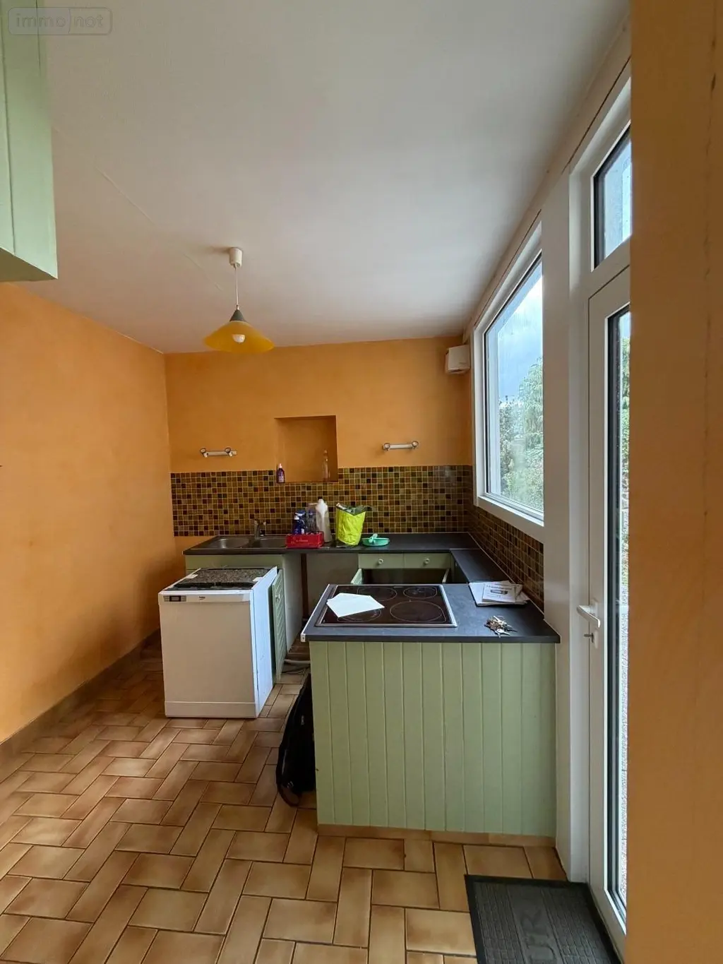 Maison a vendre Saint-Brieuc 22000 Côtes-d'Armor 22 132 m2 8 pièces 271440 euros 00400 005