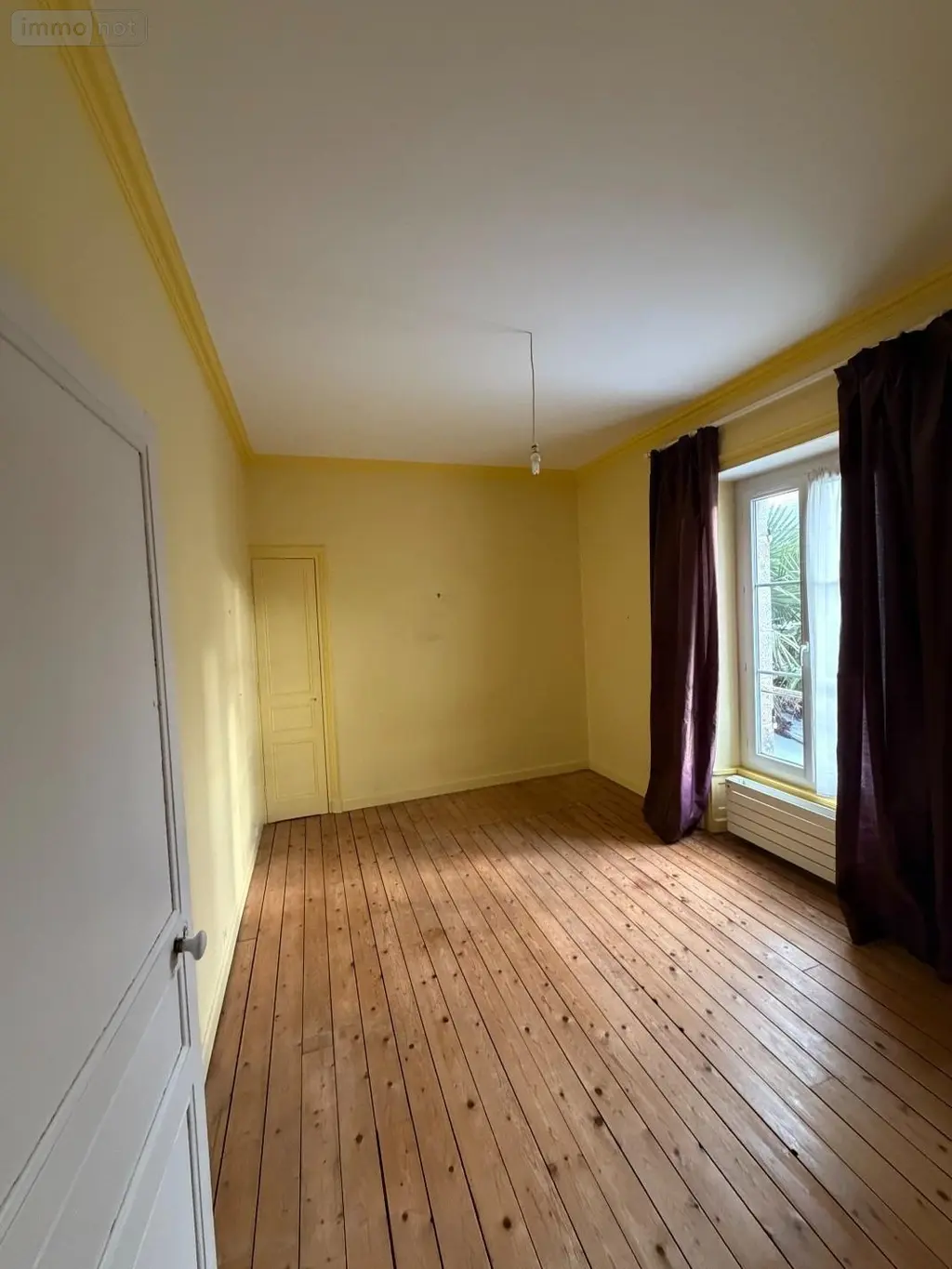 Maison a vendre Saint-Brieuc 22000 Côtes-d'Armor 22 132 m2 8 pièces 271440 euros 00400 008
