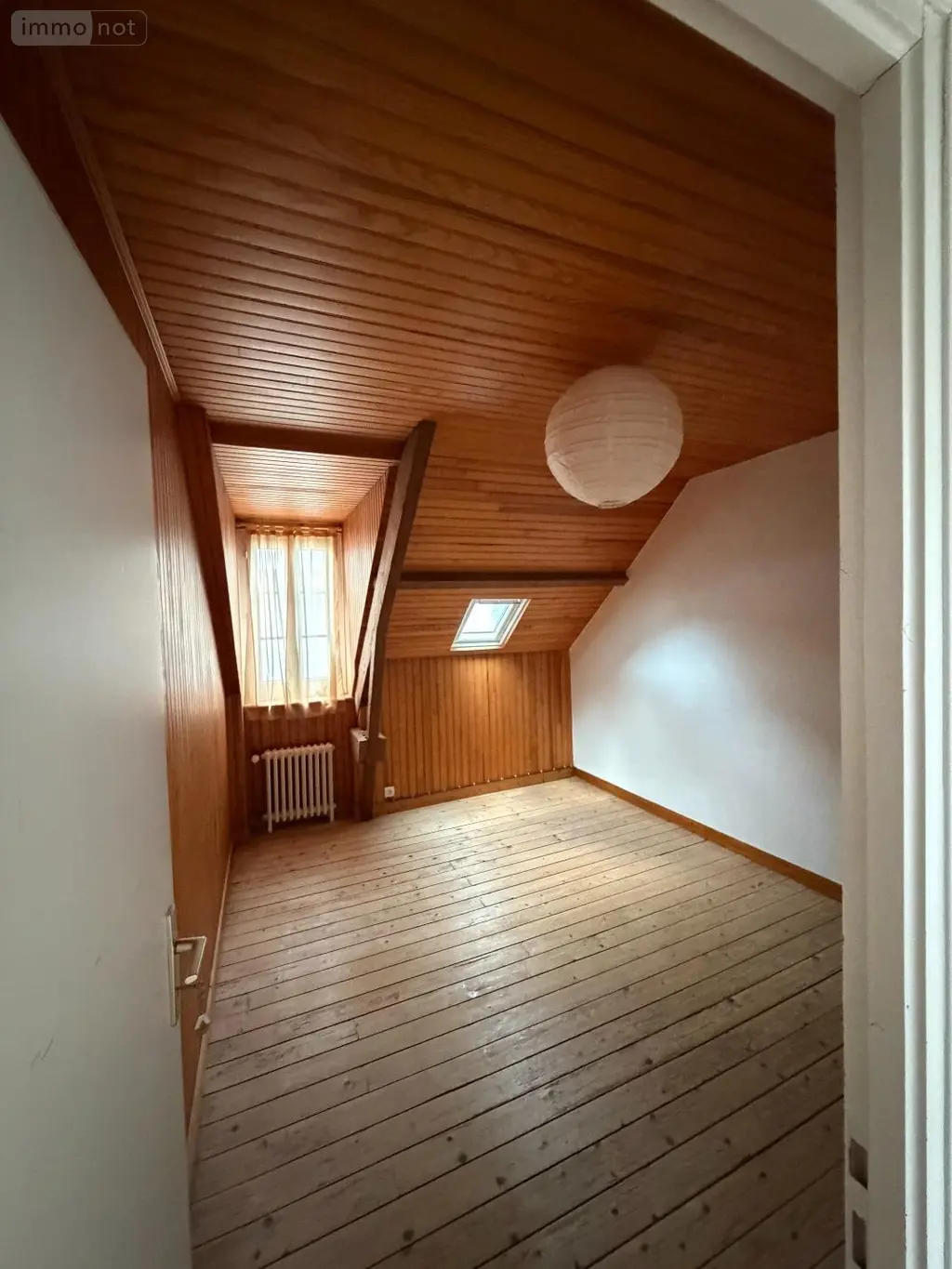 Maison a vendre Saint-Brieuc 22000 Côtes-d'Armor 22 132 m2 8 pièces 271440 euros 00400 009