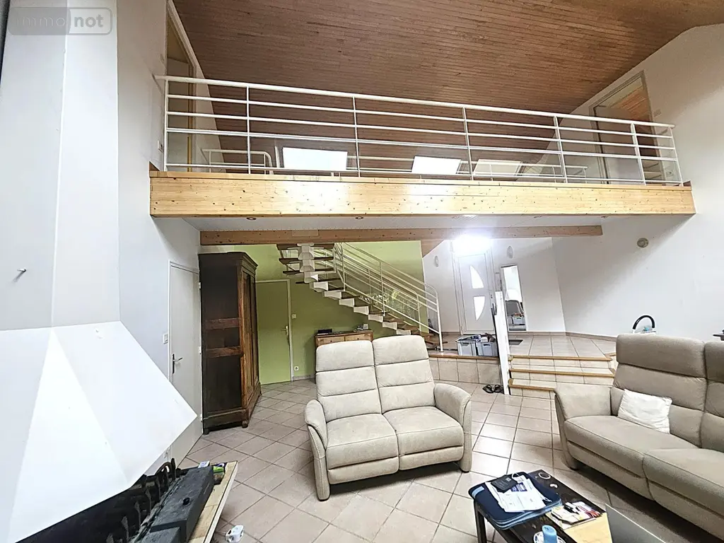 Maison a vendre Orgères 35230 Ille-et-Vilaine 35 191 m2 8 pièces 473800 euros 5117 003