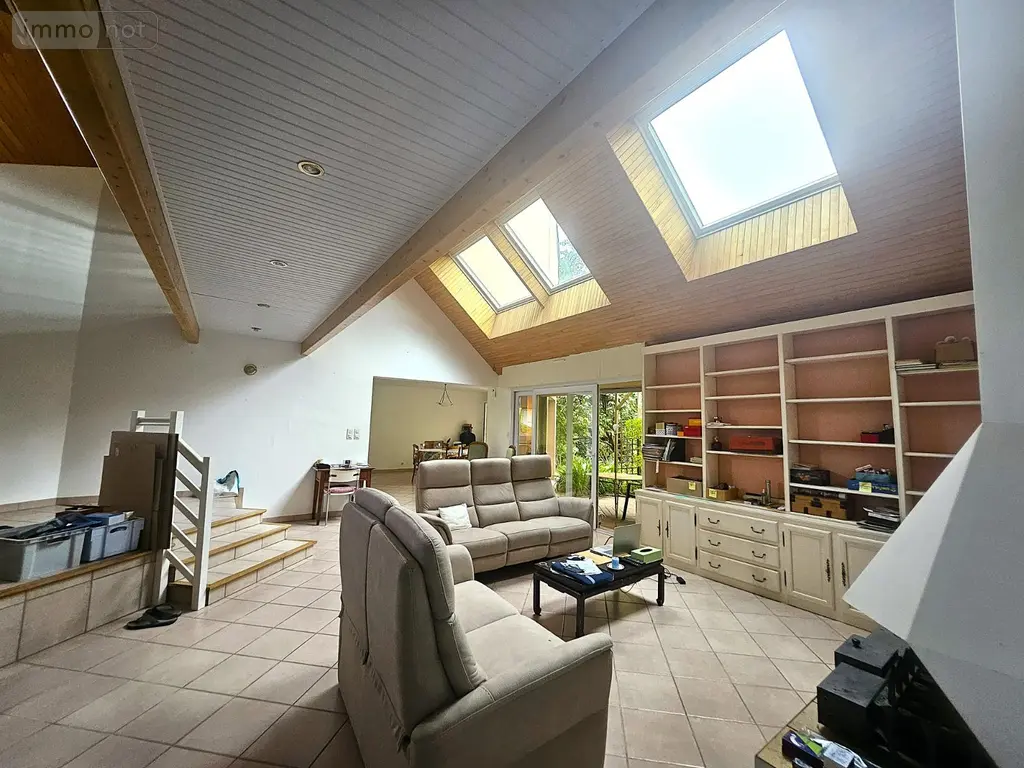 Maison a vendre Orgères 35230 Ille-et-Vilaine 35 191 m2 8 pièces 473800 euros 5117 001