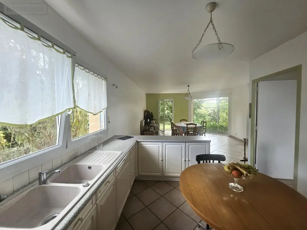 Maison a vendre Orgères 35230 Ille-et-Vilaine 35 191 m2 8 pièces 473800 euros 5117 004