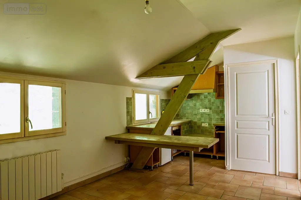 Maison a vendre Escamps 89240 Yonne 89 200 m2 7 pièces 167200 euros achat_maison_com_89154_89240 004