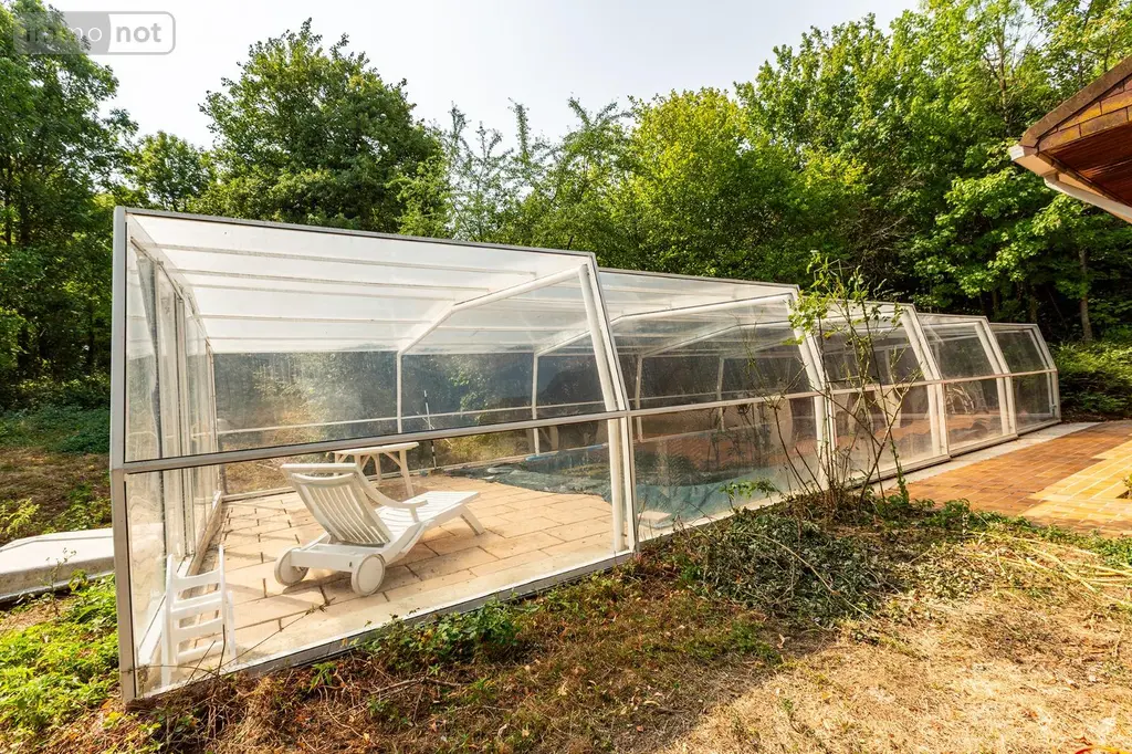 Maison a vendre Escamps 89240 Yonne 89 200 m2 7 pièces 167200 euros achat_maison_com_89154_89240 006