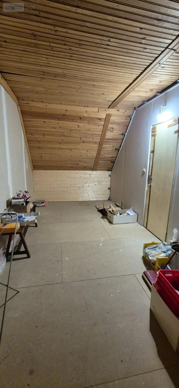 Maison a vendre La Ferté-Bernard 72400 Sarthe 72 128 m2 5 pièces 247000 euros 509 013