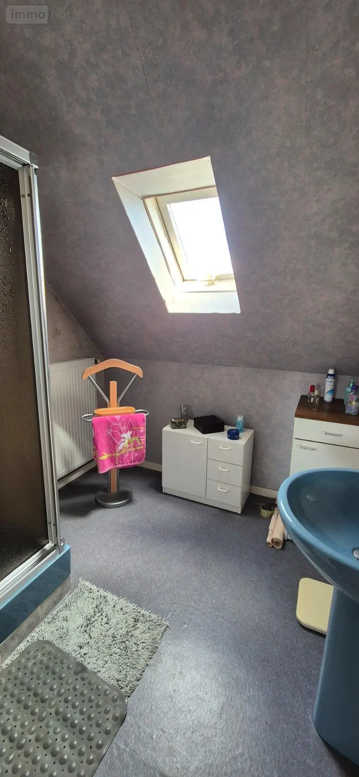 Maison a vendre La Ferté-Bernard 72400 Sarthe 72 128 m2 5 pièces 247000 euros 509 012