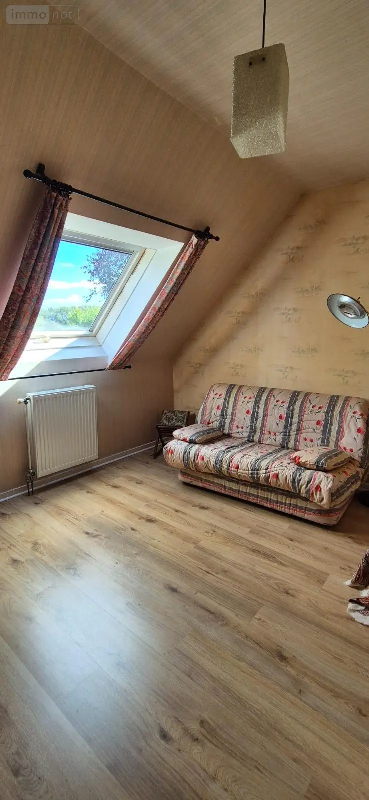 Maison a vendre La Ferté-Bernard 72400 Sarthe 72 128 m2 5 pièces 247000 euros 509 011