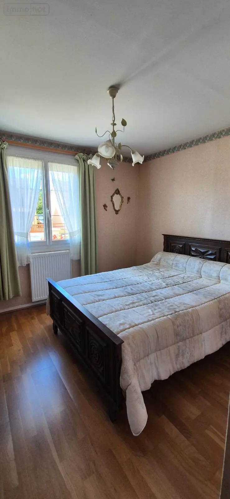 Maison a vendre La Ferté-Bernard 72400 Sarthe 72 128 m2 5 pièces 247000 euros 509 007