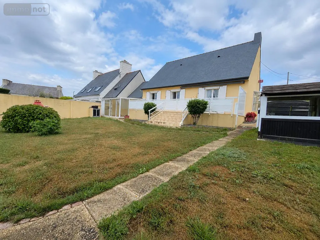 Maison a vendre Gouesnou 29850 Finistère 29 84 m2 5 pièces 234000 euros 05092026 002
