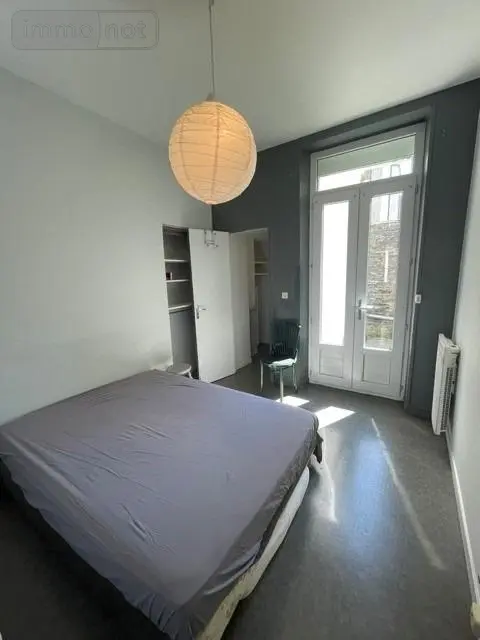 Location appartement Angers 49000 Maine-et-Loire 49 28 m2 2 pièces 650 euros 04092026 003