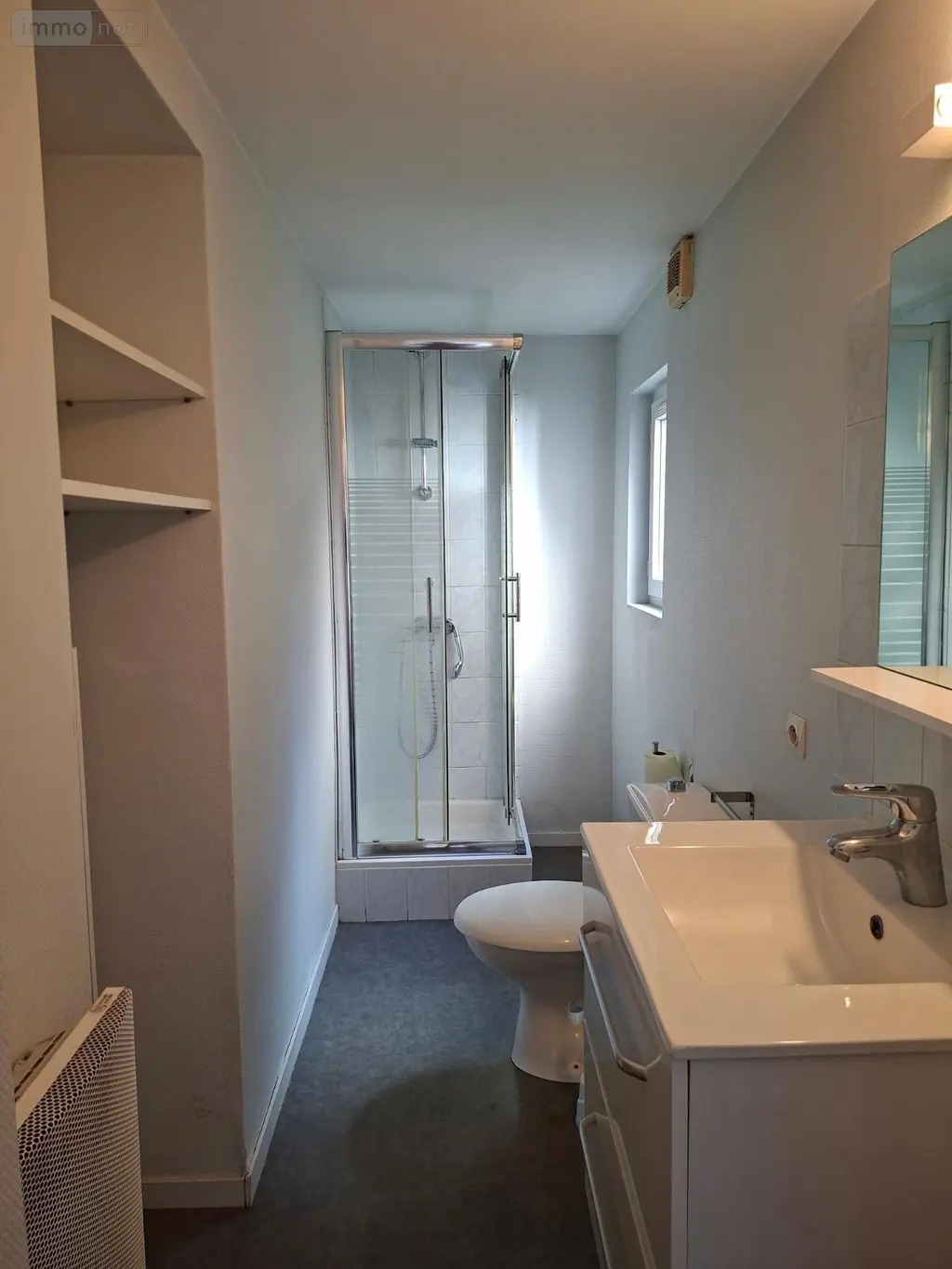 Location appartement Angers 49000 Maine-et-Loire 49 28 m2 2 pièces 650 euros 04092026 004