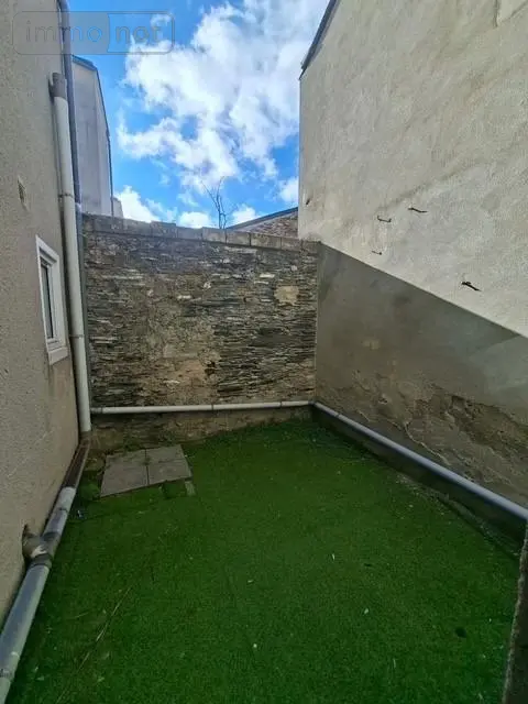Location appartement Angers 49000 Maine-et-Loire 49 28 m2 2 pièces 650 euros 04092026 005