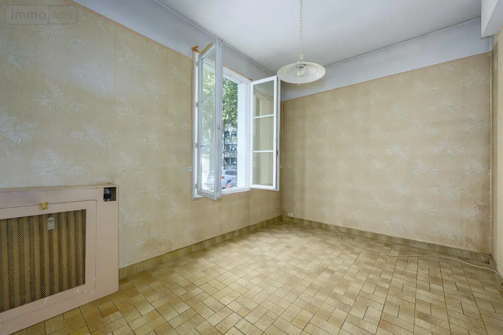 Appartement a vendre Boulogne-Billancourt 92100 Hauts-de-Seine 92 45 m2 2 pièces 309160 euros 2 P GEORGES SOREL BOULOGNE 004