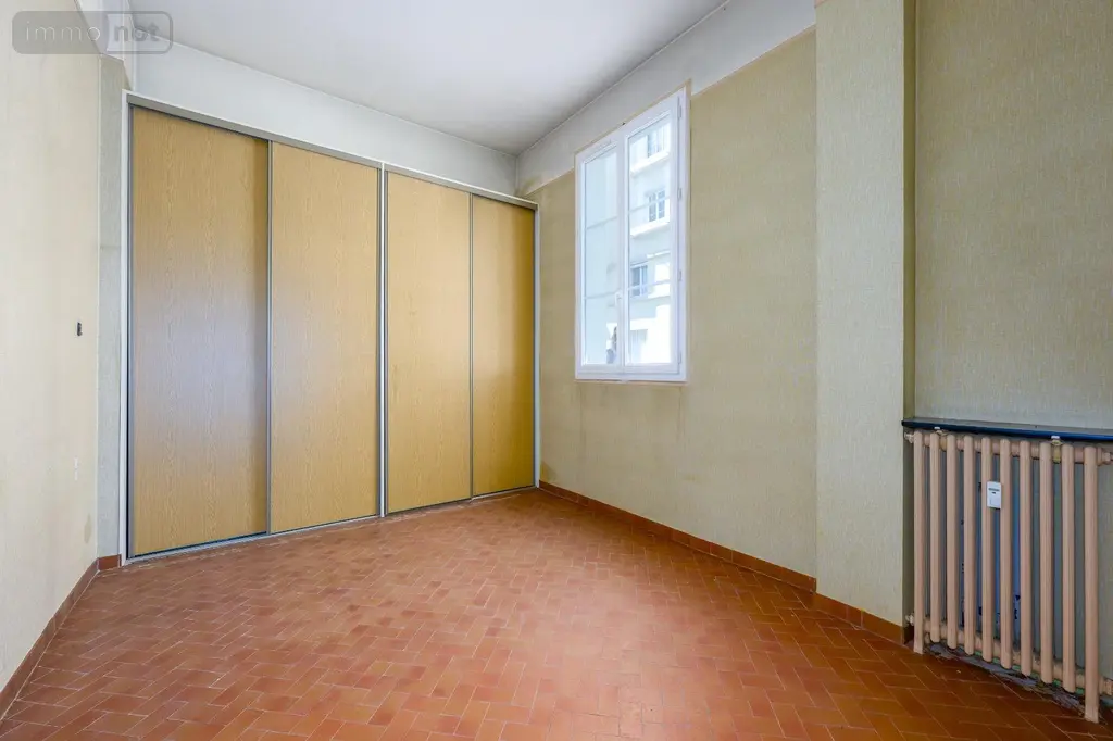 Appartement a vendre Boulogne-Billancourt 92100 Hauts-de-Seine 92 45 m2 2 pièces 309160 euros 2 P GEORGES SOREL BOULOGNE 007