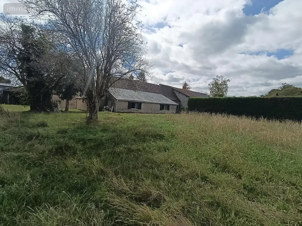 Maison a vendre Channay-sur-Lathan 37330 Indre-et-Loire 37 84 m2 4 pièces 156726 euros achat_maison_com_37055_37330 004