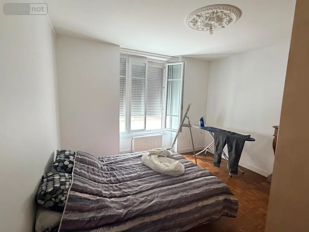 Immeuble de rapport a vendre Yvré-l'Évêque 72530 Sarthe 72 152 m2 8 pièces 221000 euros LMY/DU 005