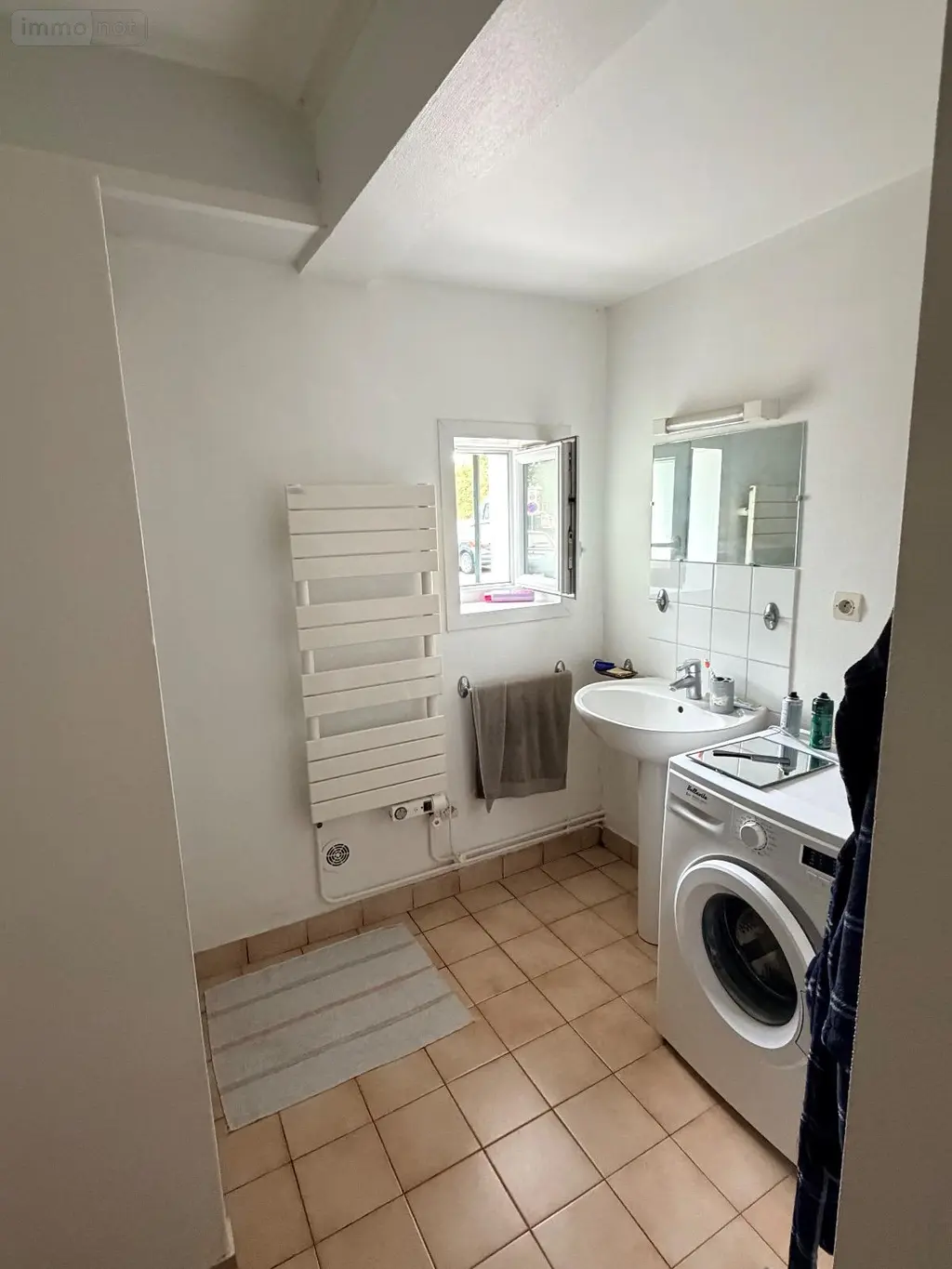 Immeuble de rapport a vendre Yvré-l'Évêque 72530 Sarthe 72 152 m2 8 pièces 221000 euros LMY/DU 006