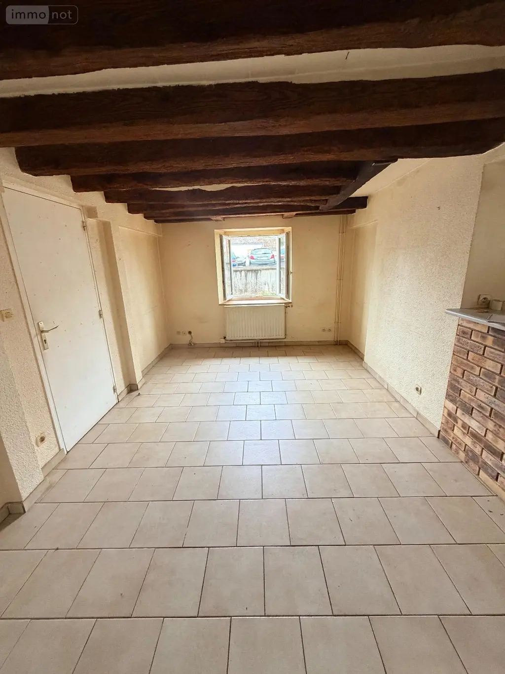 Immeuble de rapport a vendre Yvré-l'Évêque 72530 Sarthe 72 152 m2 8 pièces 221000 euros LMY/DU 007
